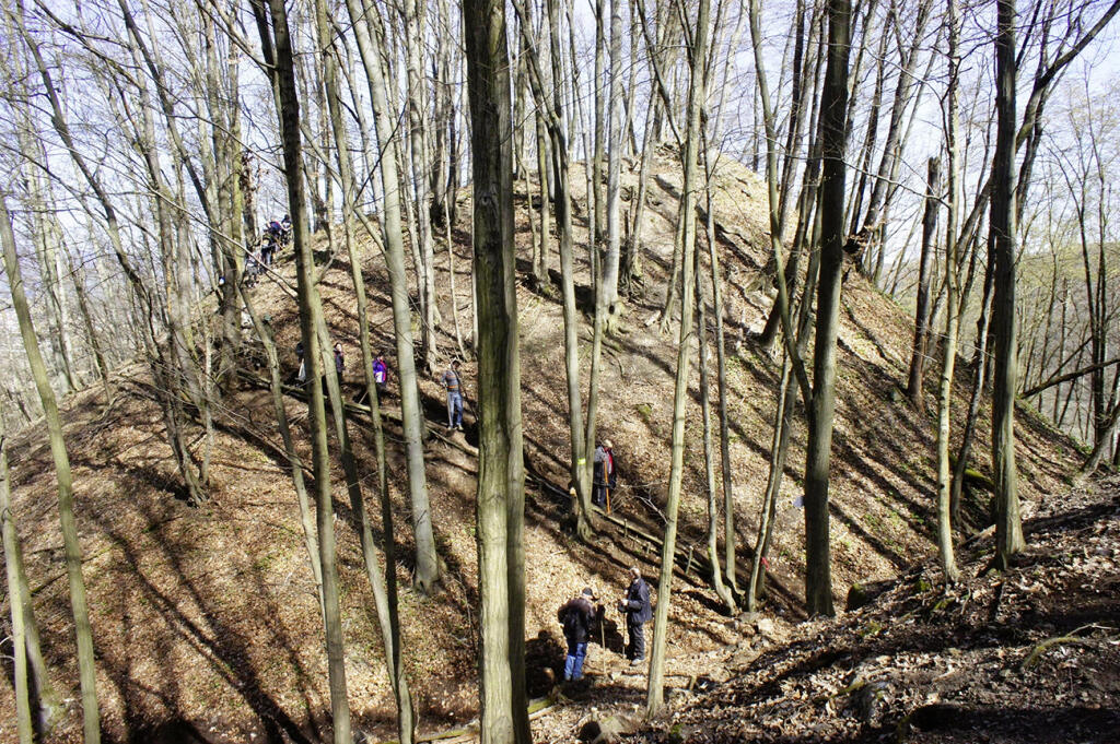 Hrad Peťuša