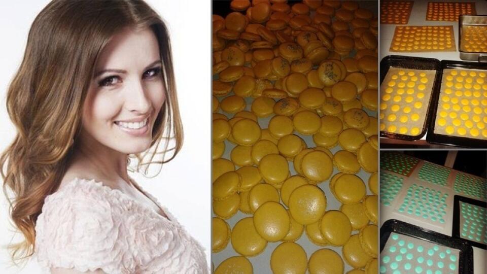 Miriam Šmahel Kalisová prehrala stávku...