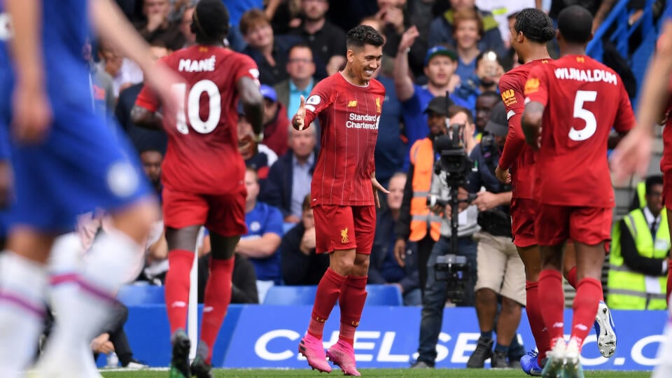 V súčte s minulou sezónou zverenci trénera Liverpoolu Jürgena Kloppa triumfovali už v 16 zápasoch za sebou. Na rekord Manchesteru City z roku 2017 strácajú už len dve víťazstvá.