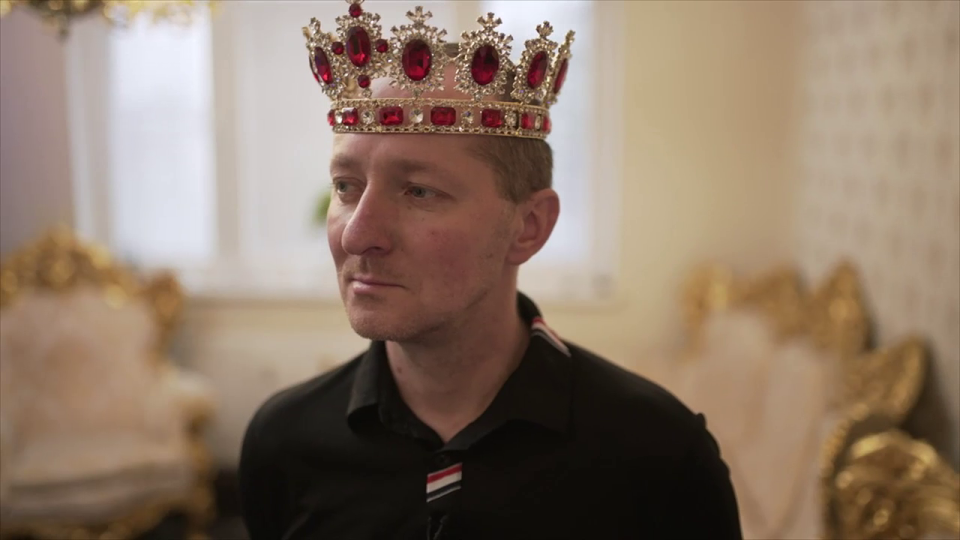 Hlavný ceremoniár Bratislavy a súťažiaci v jojkárskej šou prekvapil svojím bytom.