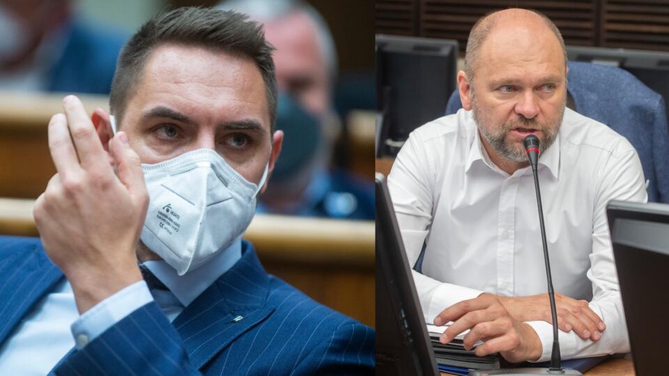Sulík, Gyimesi