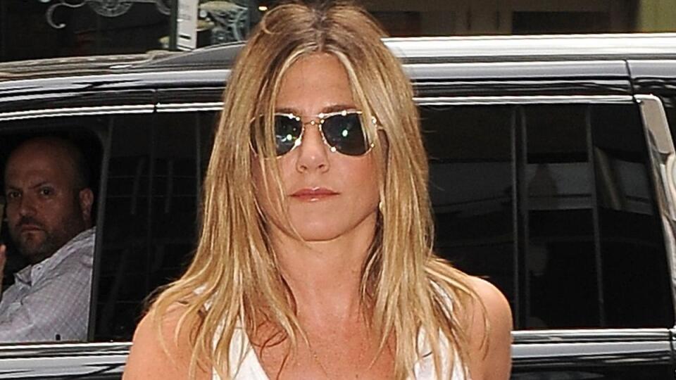 Jennifer Aniston