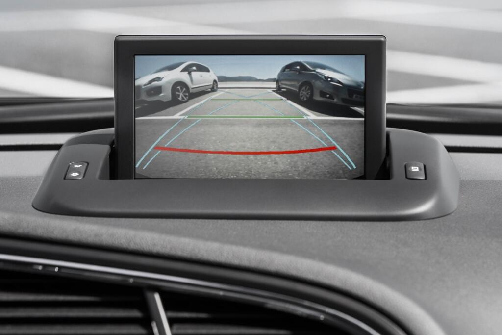 Peugeot 5008 2,0 HDi Allure