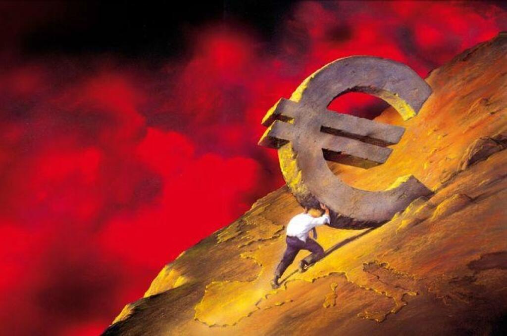 Prežije euro rok 2012?