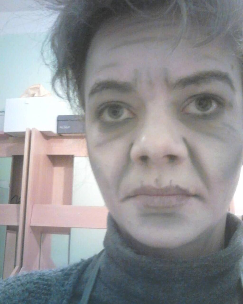 Anna Nováková