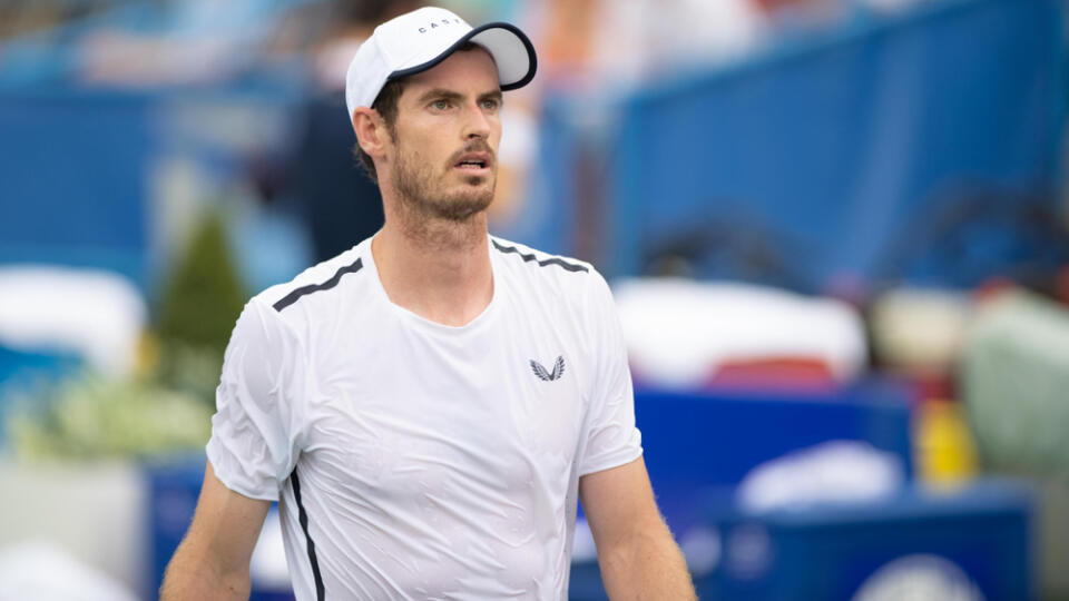 Andy Murray