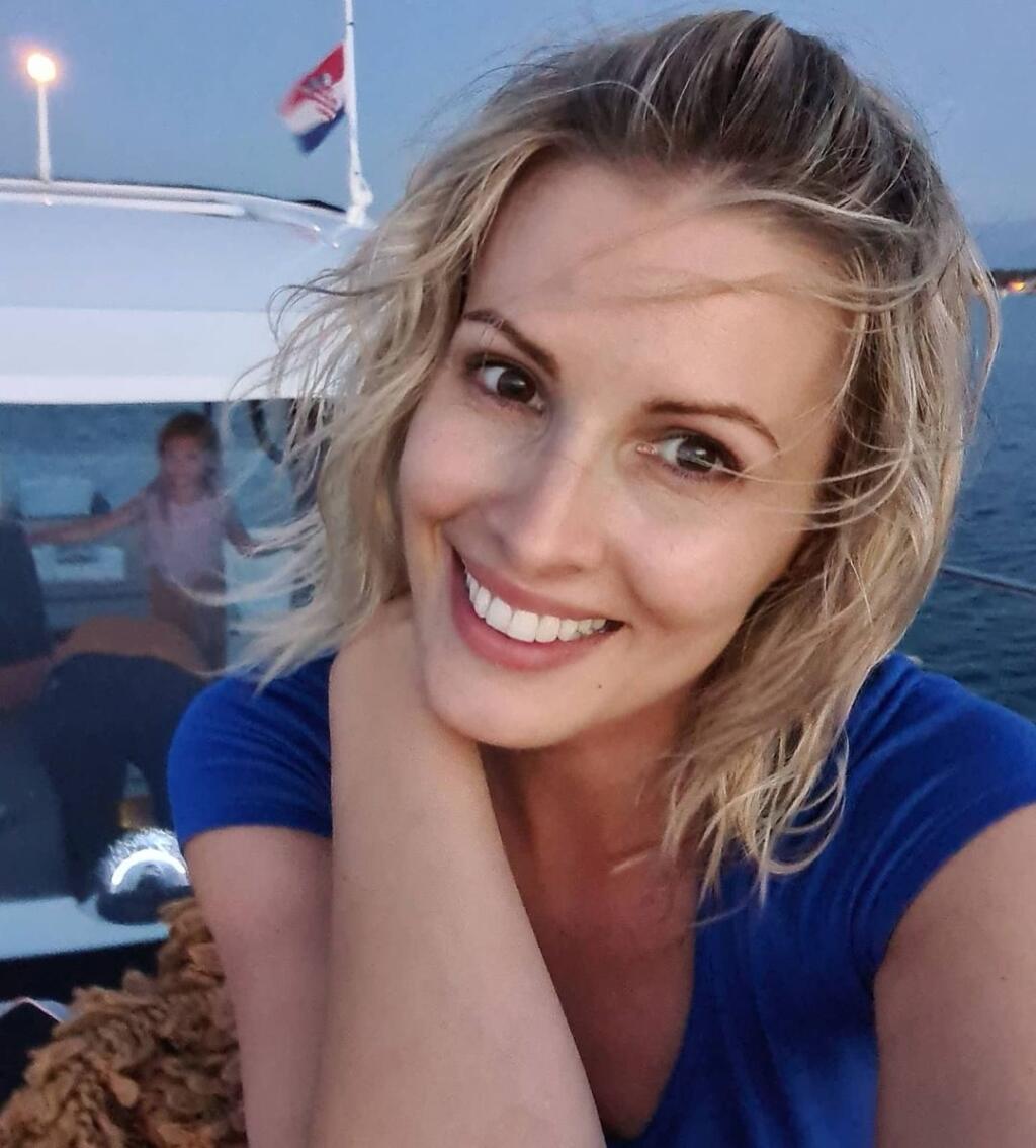 Mirka Kalisová