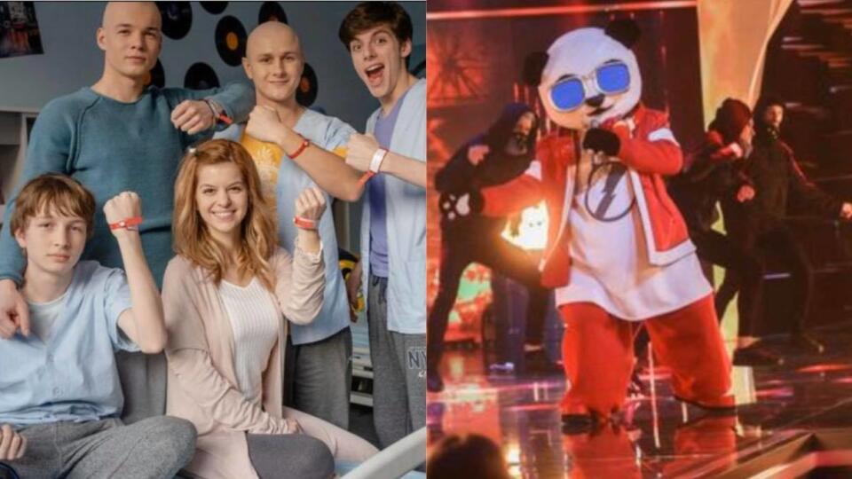 Televízie rušia seriály aj veľkolepé šou.