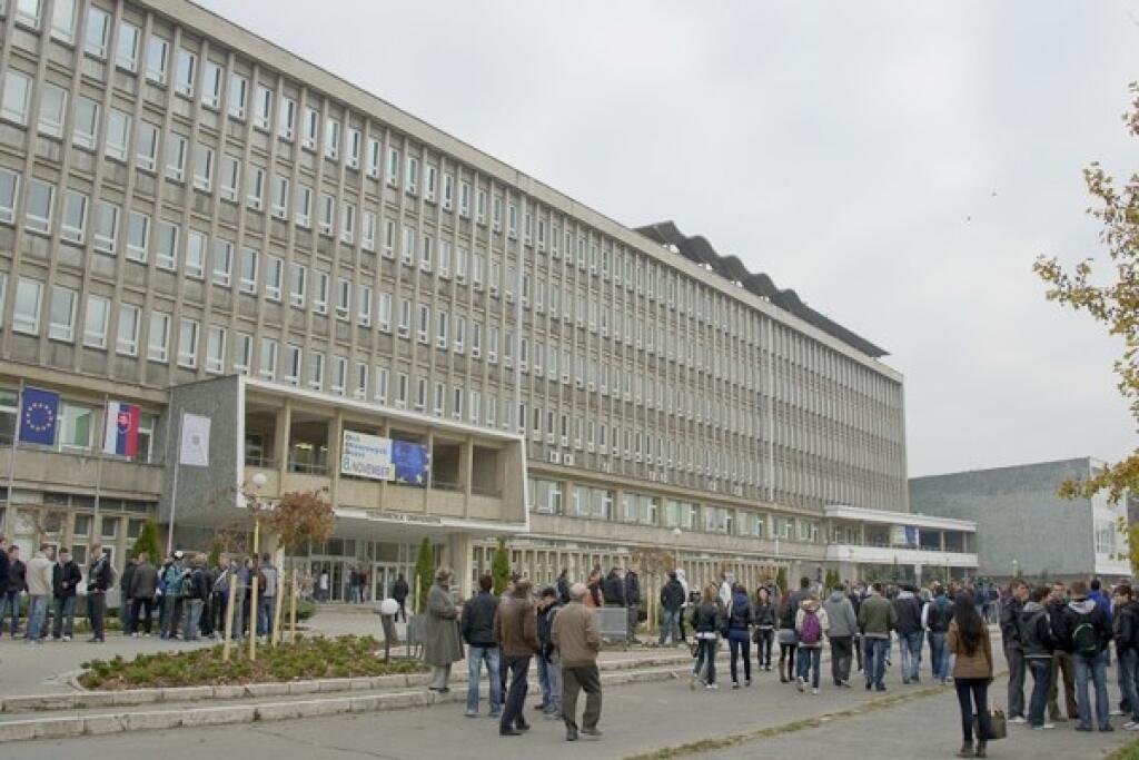 Technická univerzita v Košiciach získala grant od IBM