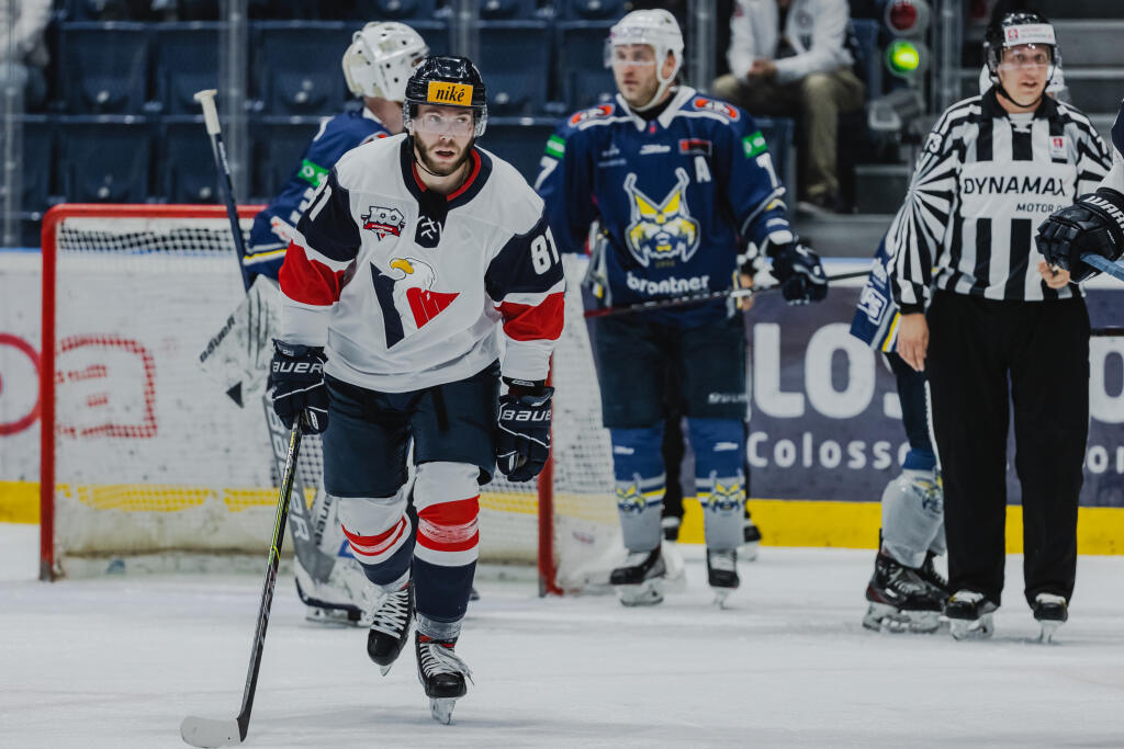 Slovan tento rok oslavuje storočnicu a nič iné ako titul v našej extralige si nepripúšťa.