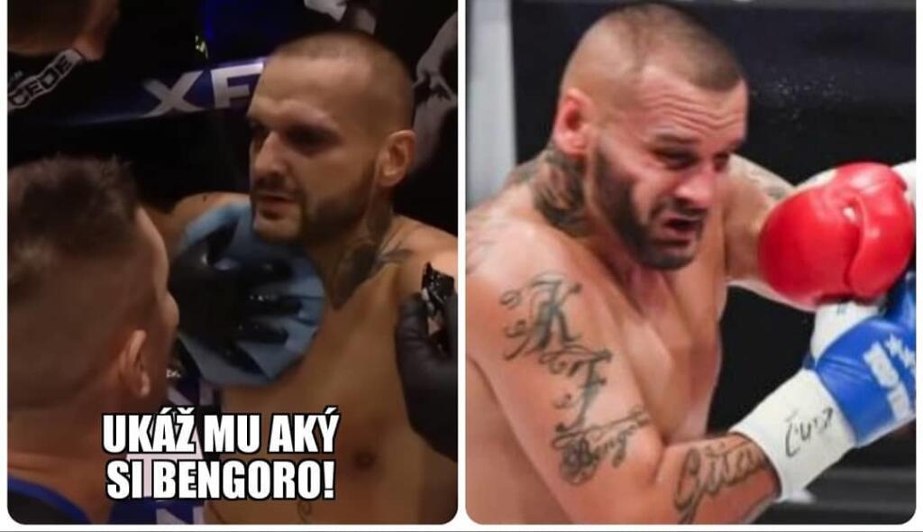 A činila sa aj ľudová tvorba na sociálnych sieťach.