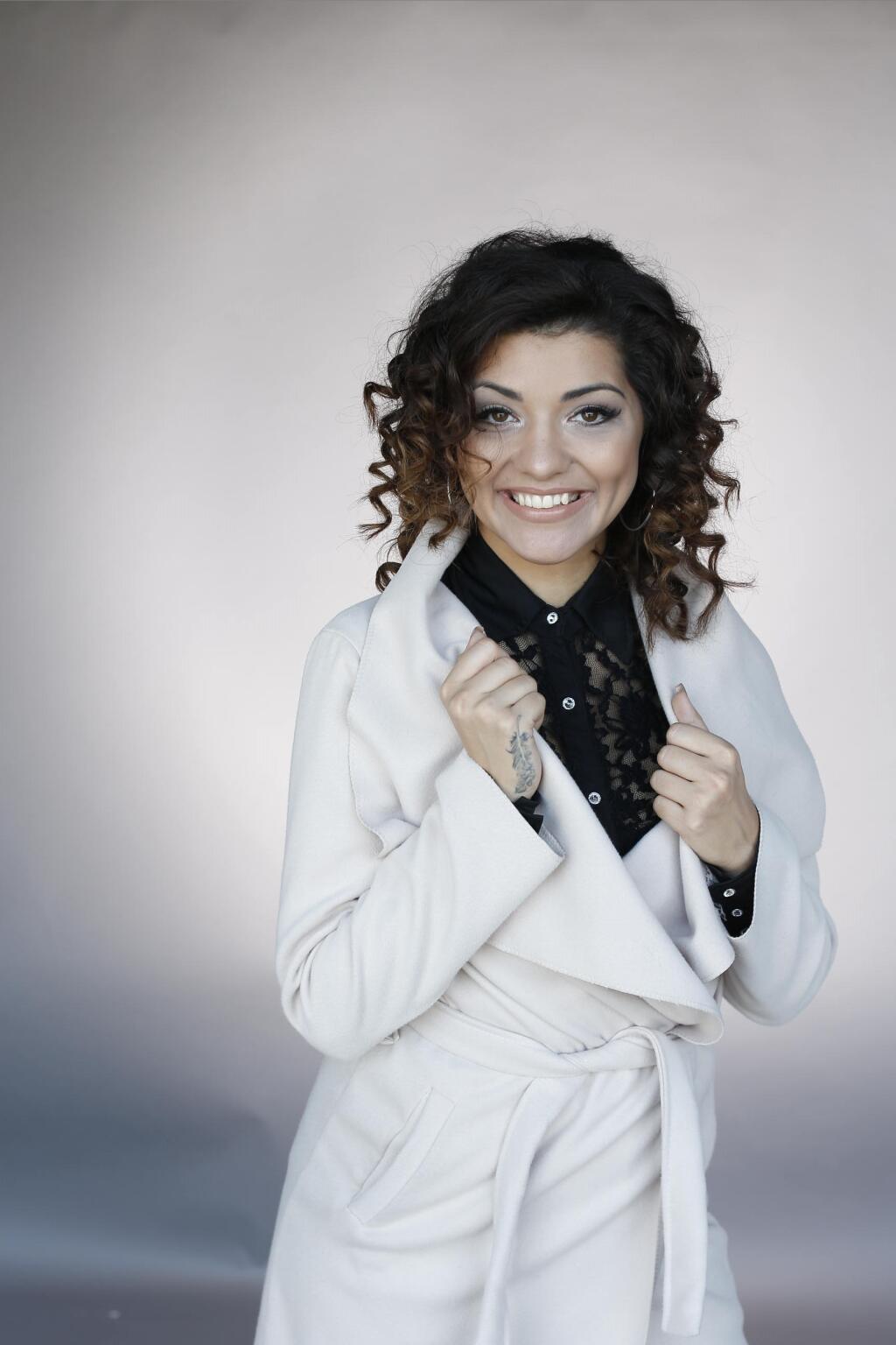 Šarközyová Dáša/Mamba Dasha