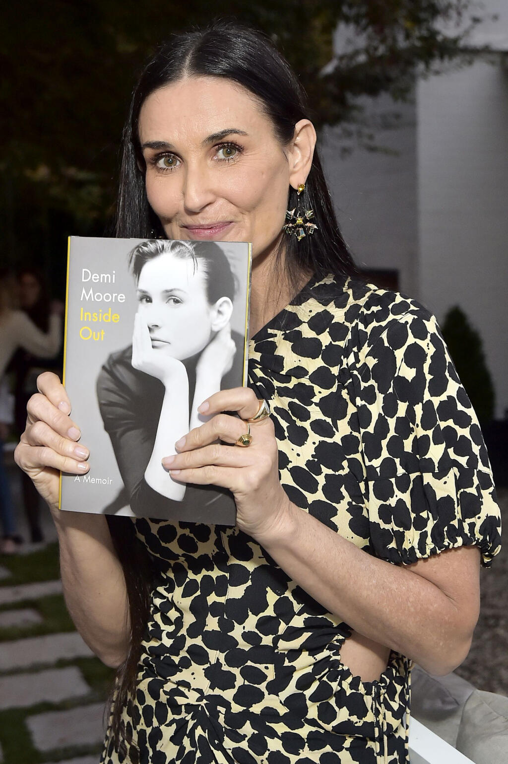 Demi Moore