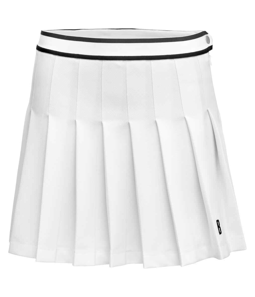 sukňa, Bjorn Borg