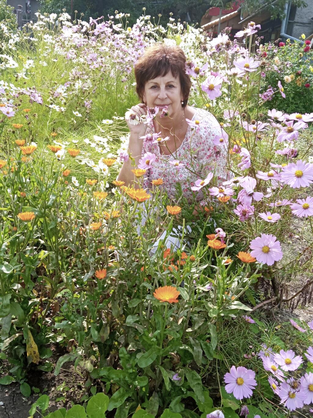 Dagmar
Mundierová