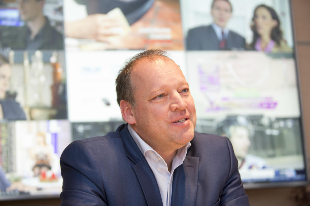 Markíza: Z DVB-T odišlo 40-tisíc zákazníkov, celkovým lídrom budeme v máji