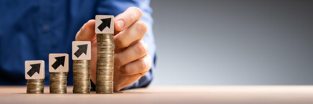 Salary Increase, Insurance Cost And Capital Rise