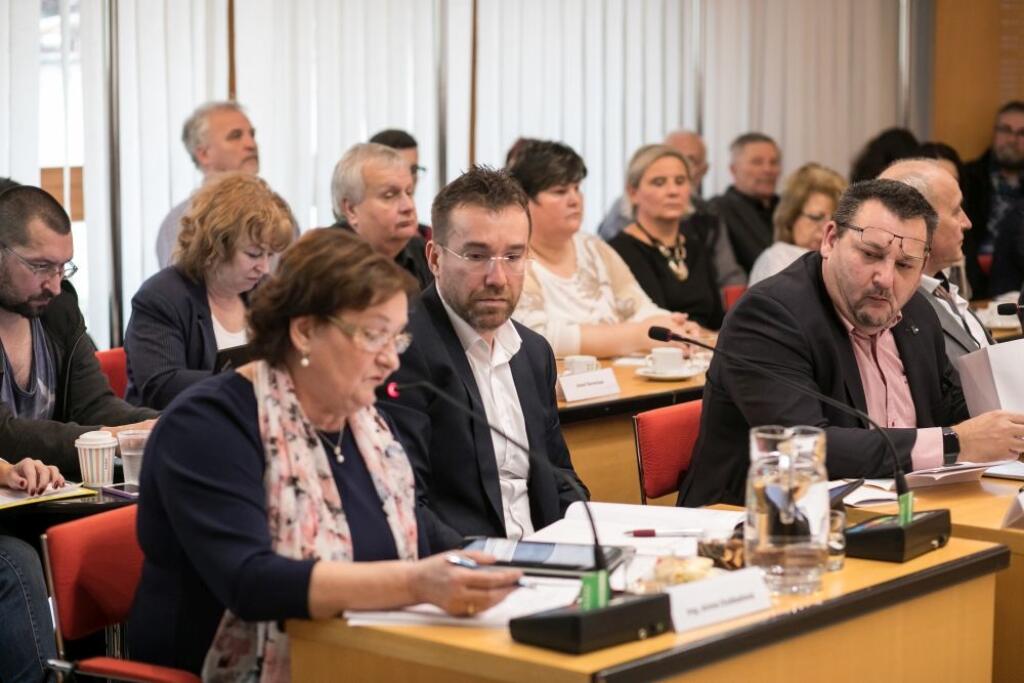 Žigmund Pálffy nevylúčil ani kandidatúru na prezidenta zväzu.