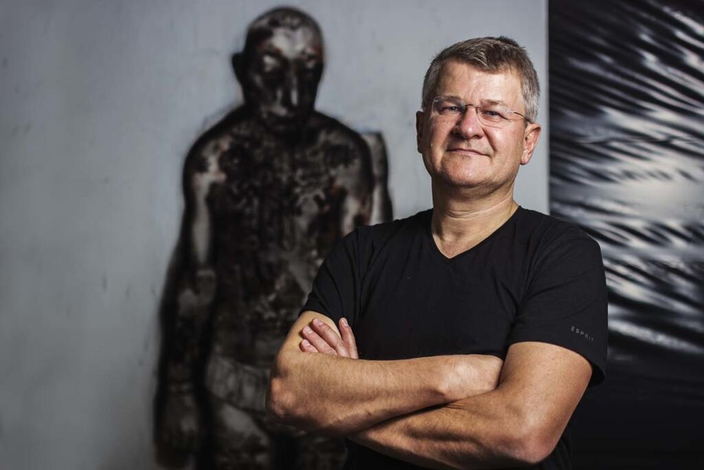Pavol Weiss