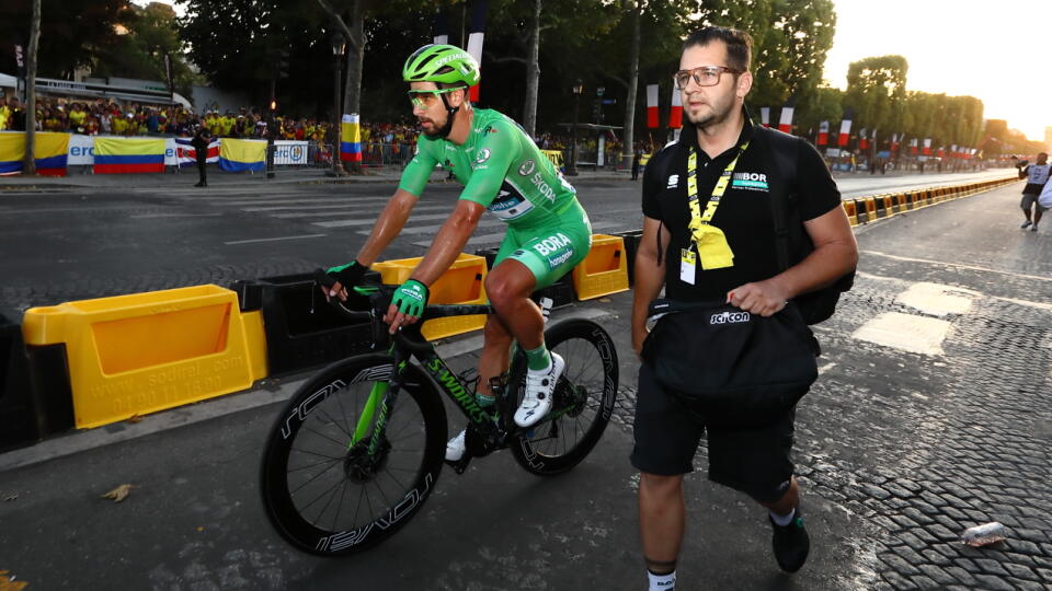 Cyklisti sa zhodujú, že potrebujú Tour de France.