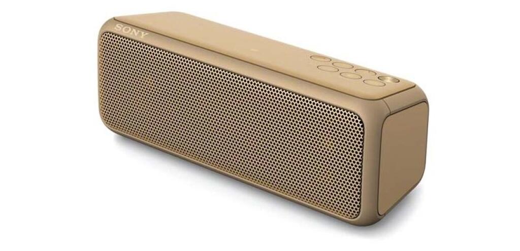 Sony SRS-XB3
