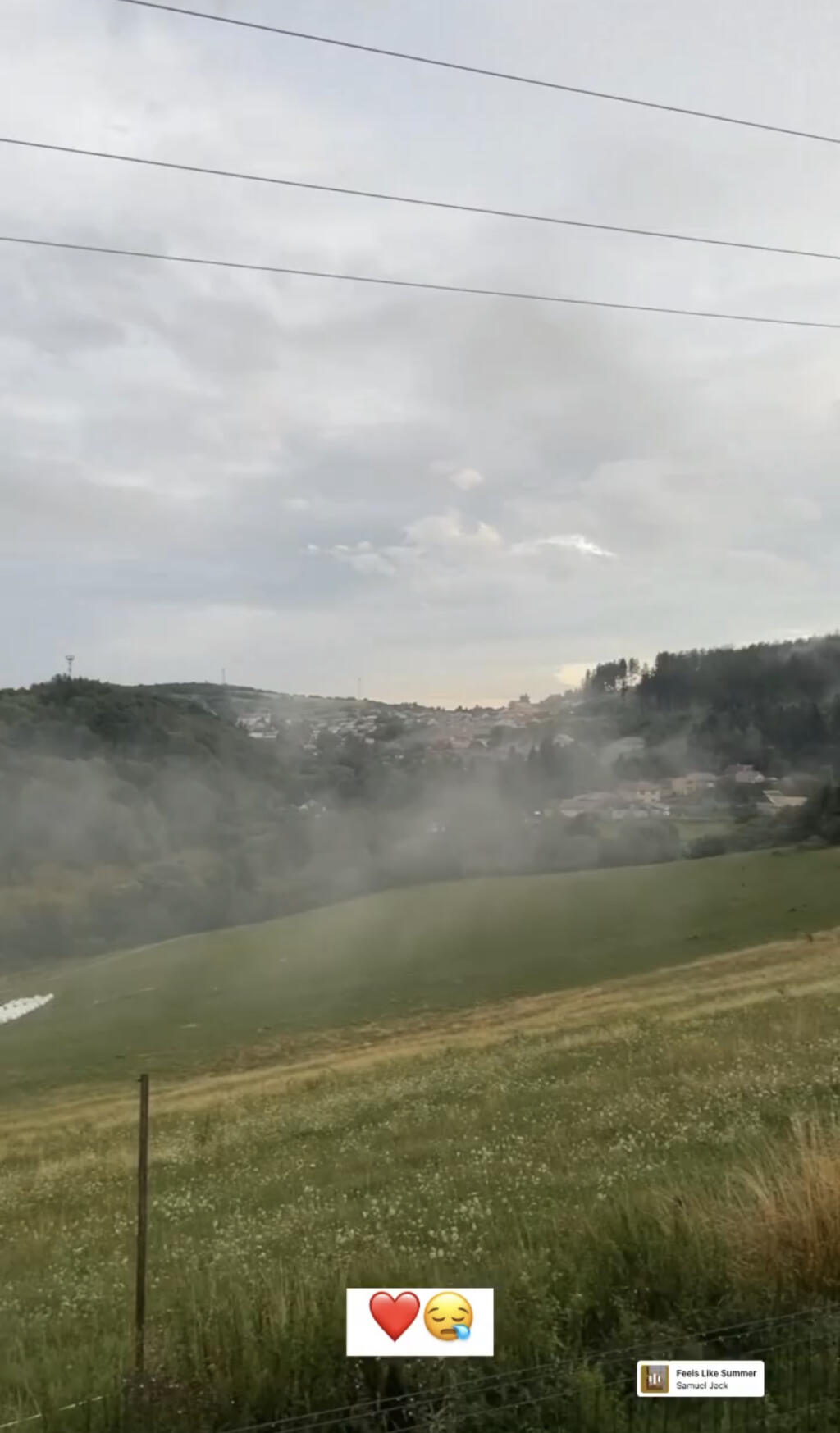 Sexi Miške bude chýbať aj slovenská príroda.