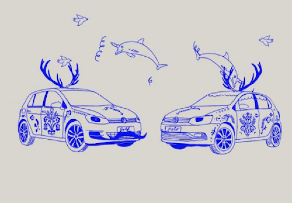 Hľadáme najlepšie slovenské reklamy. Hlasujte v súťaži TREND Kampaň roka