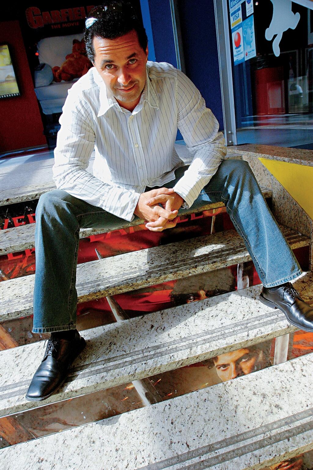 Martin Dejdar