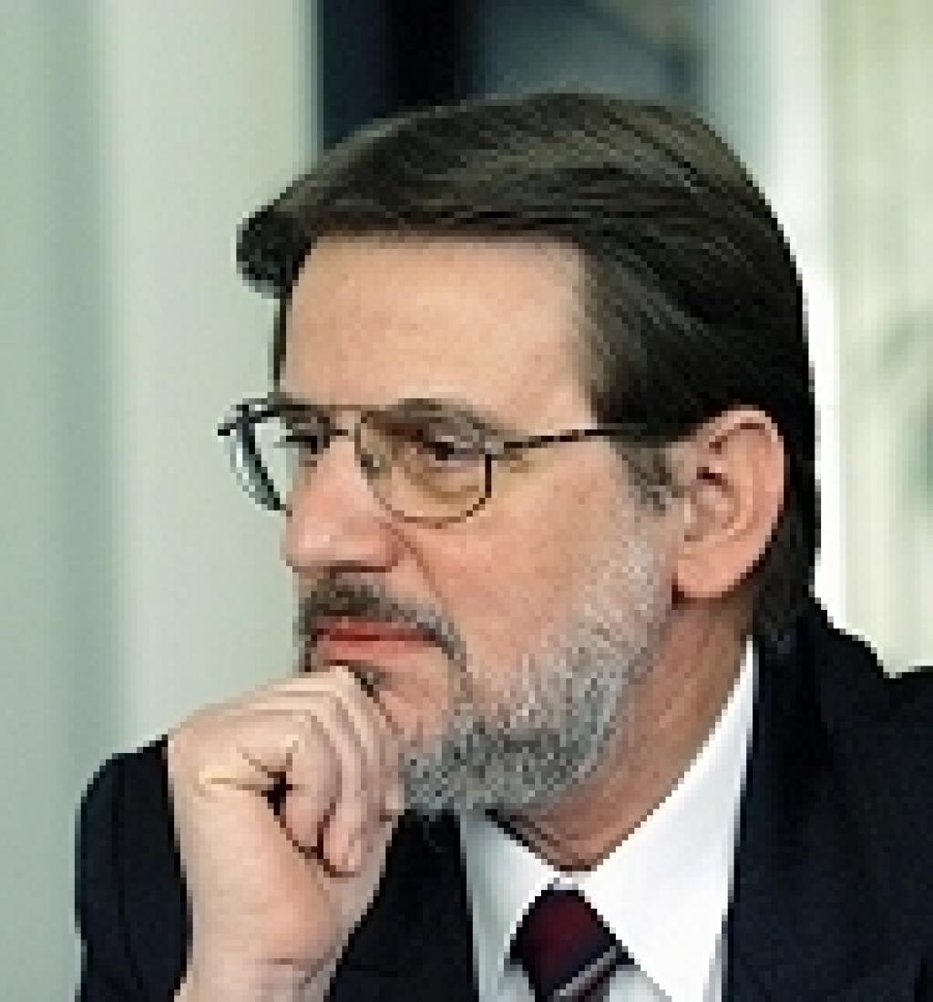 Martin Fronc: Vysoké školy potrebujú tlak konkurencie a zákazníka