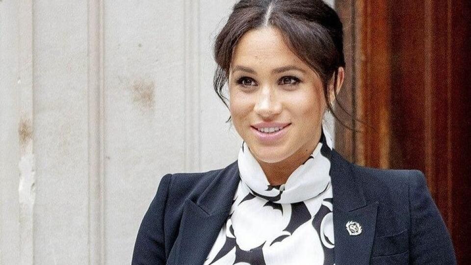 Meghan Markle