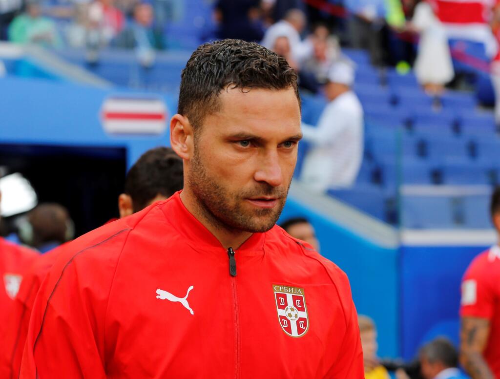 FOTO Srbská modelka randí so známym futbalistom: Toto ste o nej netušili!