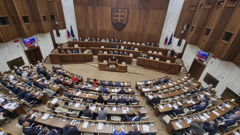 Ilustračné foto.