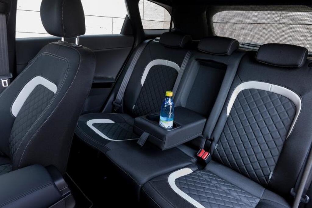Test: Aká je Kia Cee'd po facelifte a s trojvalcom? Mohla by menej „žrať“