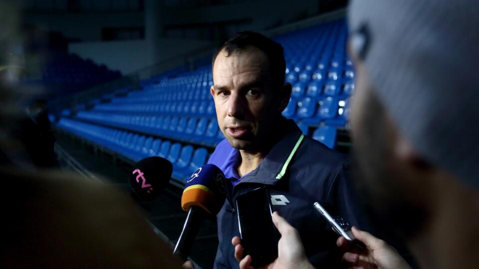 Dominik Hrbatý.