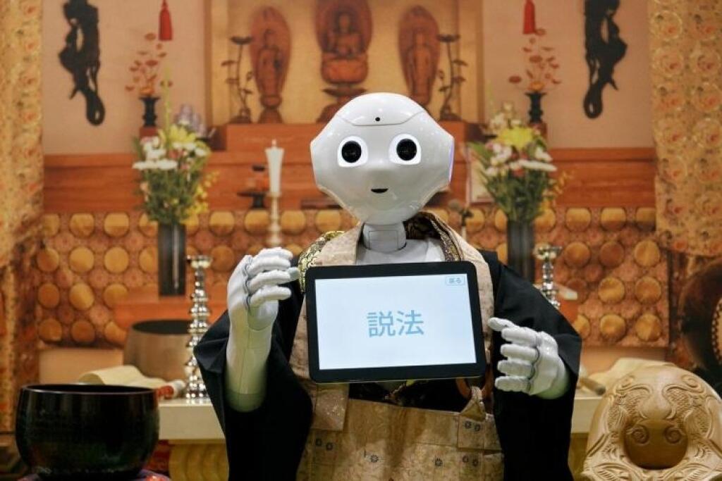 Experti varujú EÚ: Práva pre robotov sú príšerným nápadom
