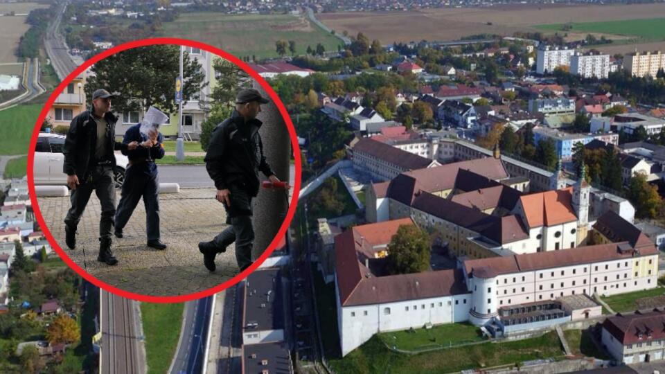 Cudzinci sa na Slovensku v páchaní trestnej činnosti činia. Najviac obvinených a odsúdených je z Ukrajiny. Súdy ich najčastejšie riešia za prevádzačstvo.
