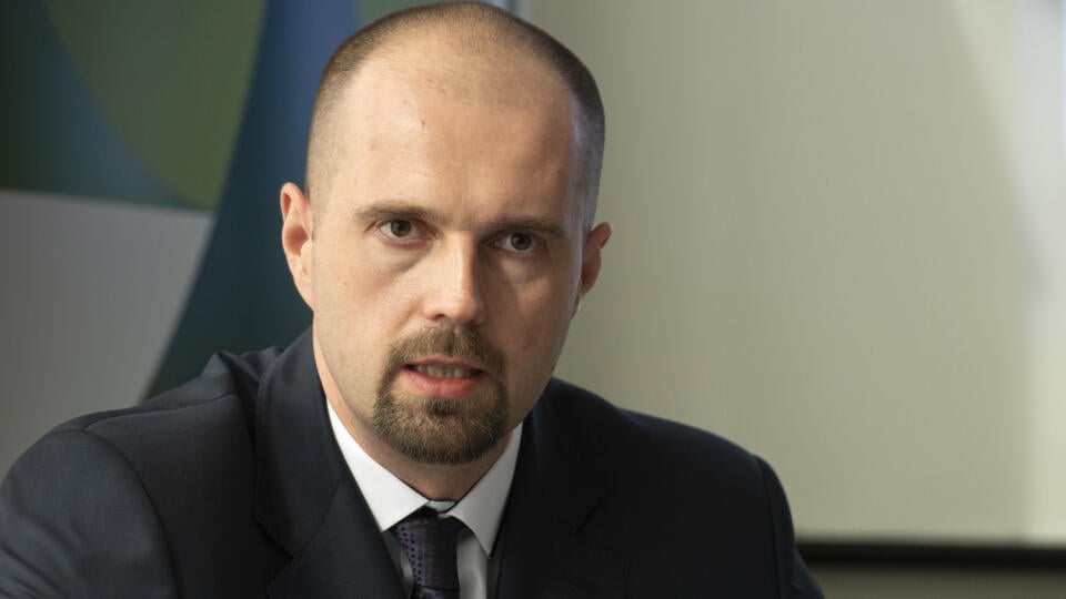 Tomáš Klouček