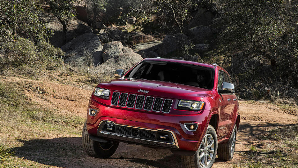 Earns Chrysler