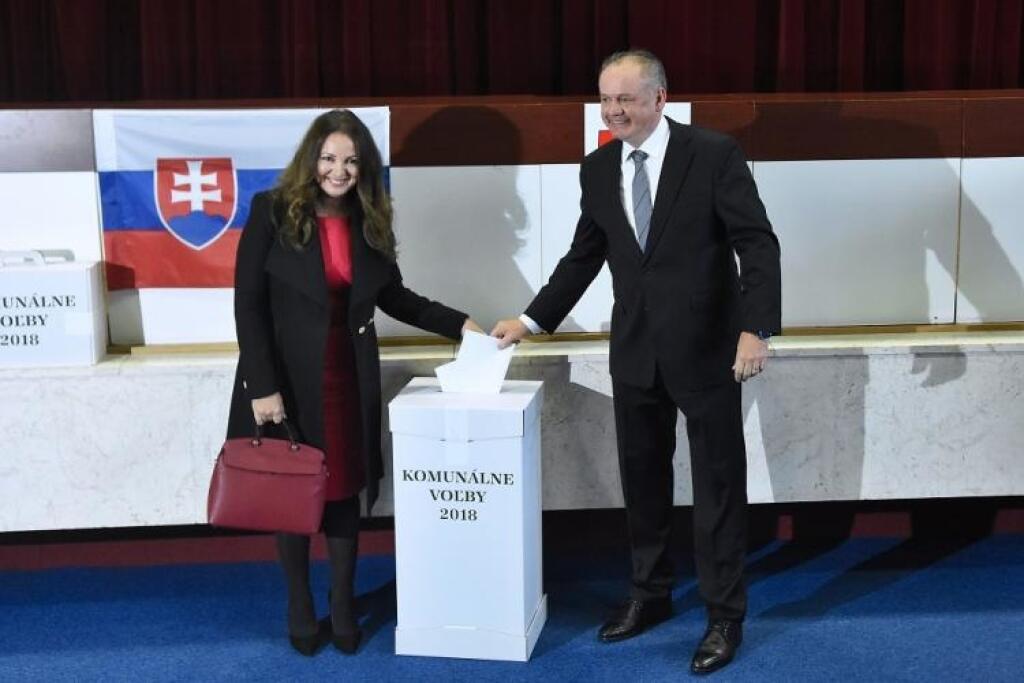 Bratislave sa podarila veľká vec, teší sa Vallo. Vaľová skončila