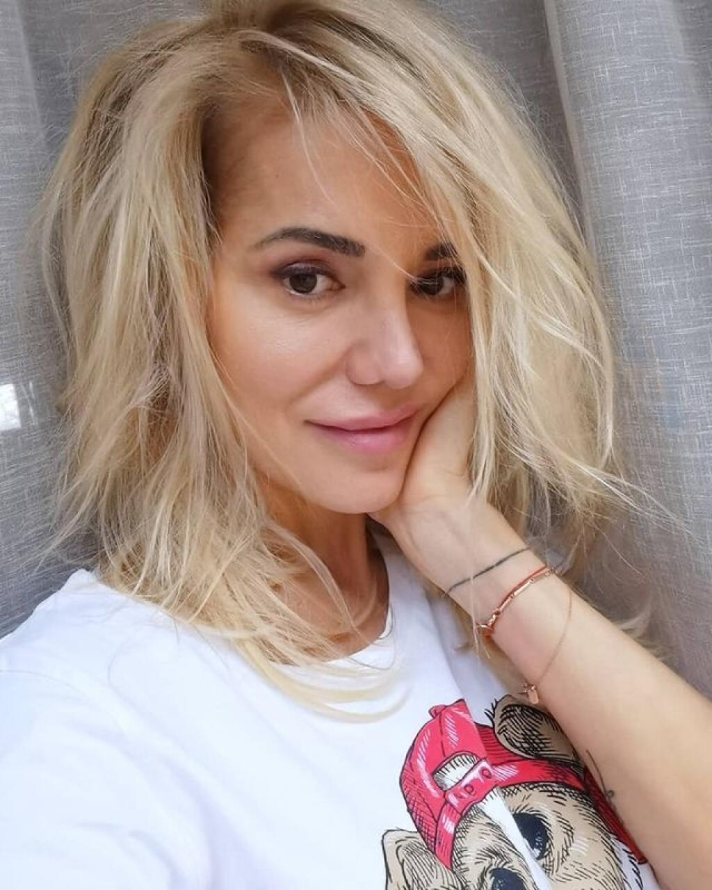 Dara Rolins