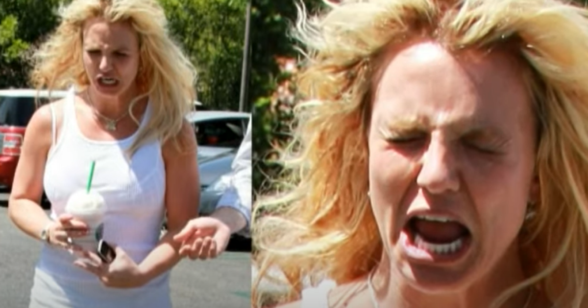 Photo of Britney Spears prehrala súdny spor a končí svoju kariéru speváčky
