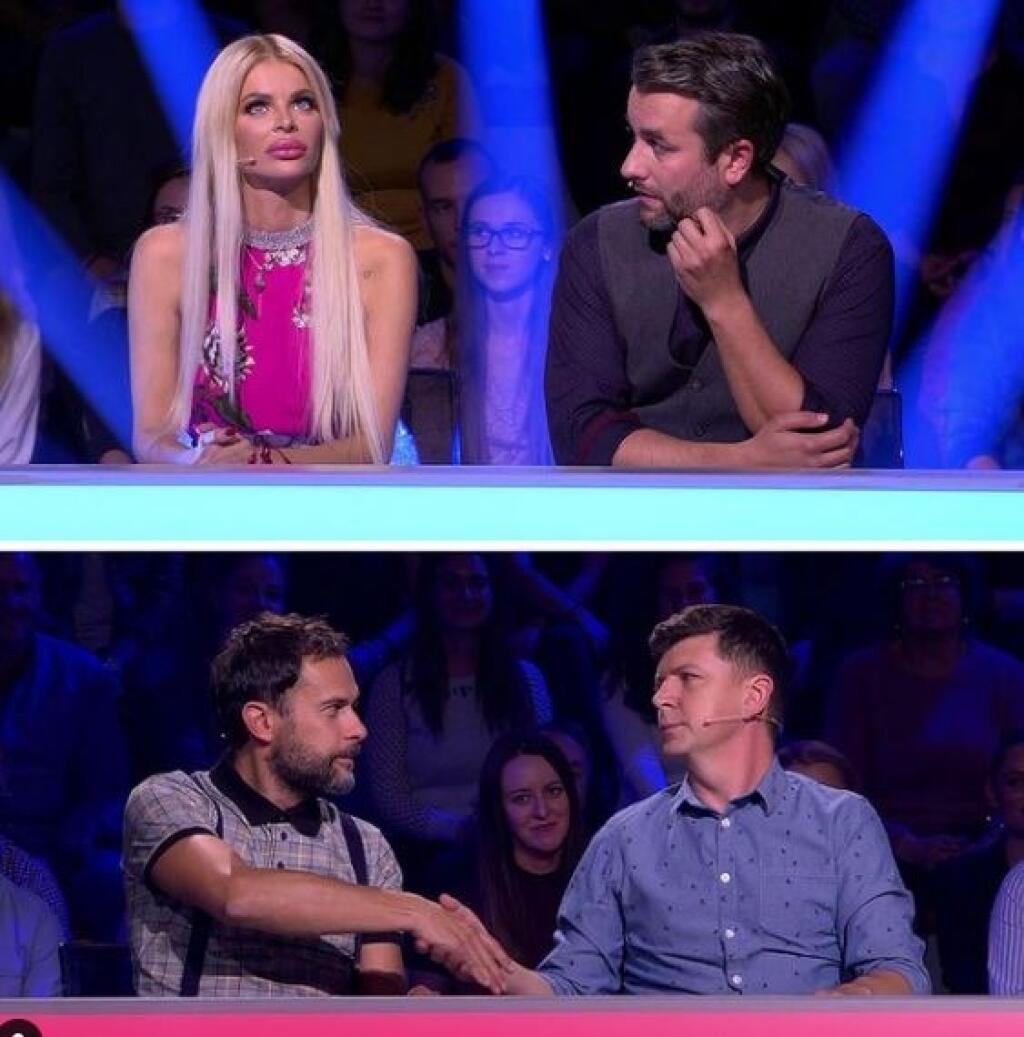Silvia Kucherenko bola hosťom v Dobre vedieť!