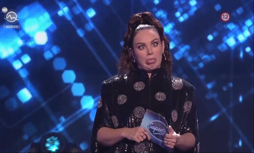 Novou moderátorkou je speváčka Ewa Farna. Divákov si okamžite získala svojou bezprostrednosťou a humorom.