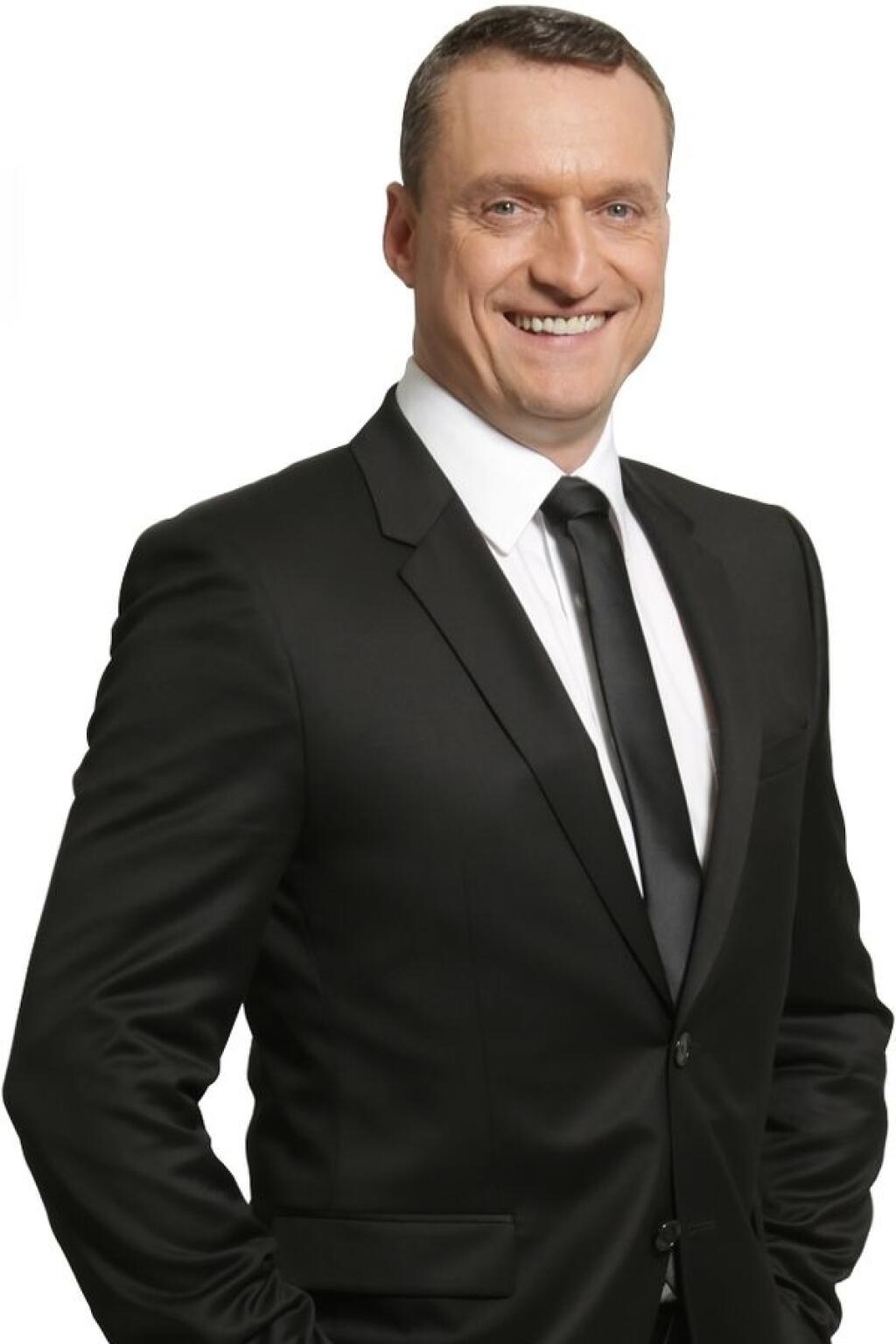 Marcel Forgáč