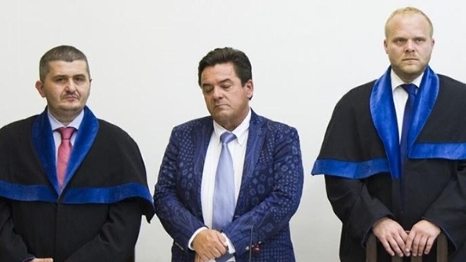 Podnikateľ Marian Kočner podal žiadosť o prepustenie z väzby. Čo si o tom myslí jeho advokát?