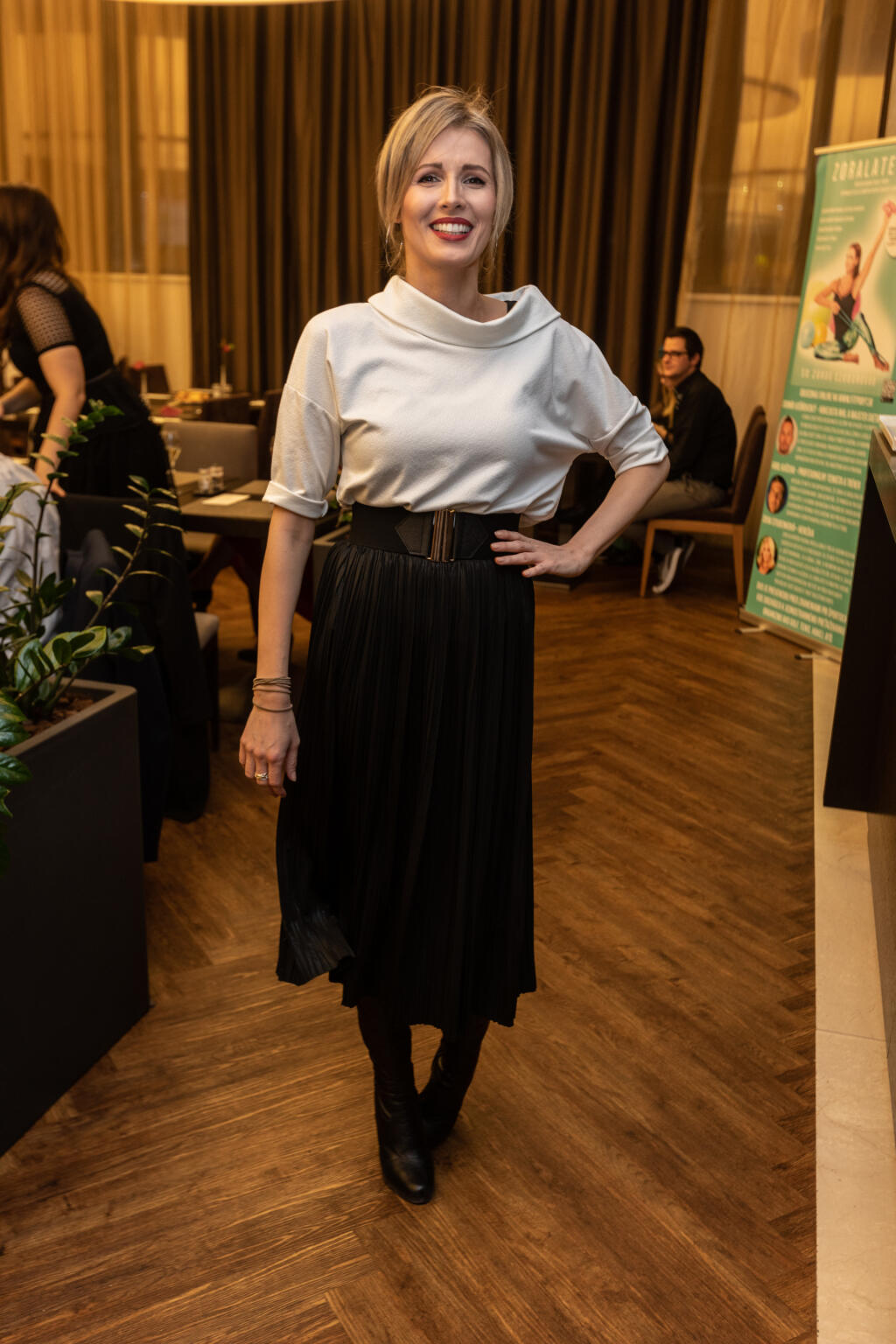 Miriam Kalisová