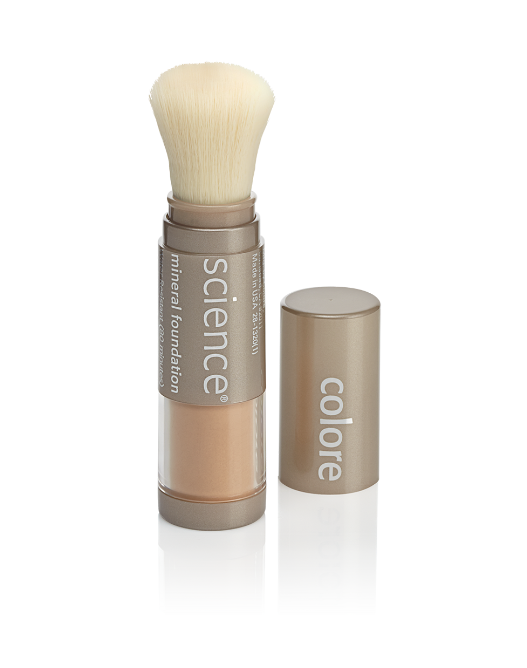Make-up Colore Science