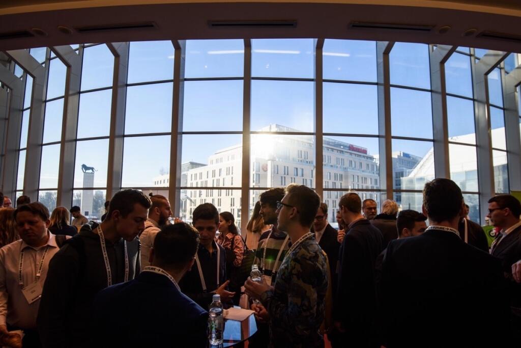 Startup Awards 2017: Príležitosť na networking