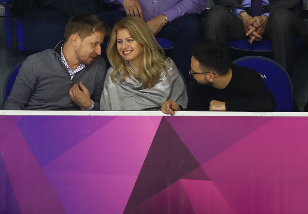 Zuzana Čaputová