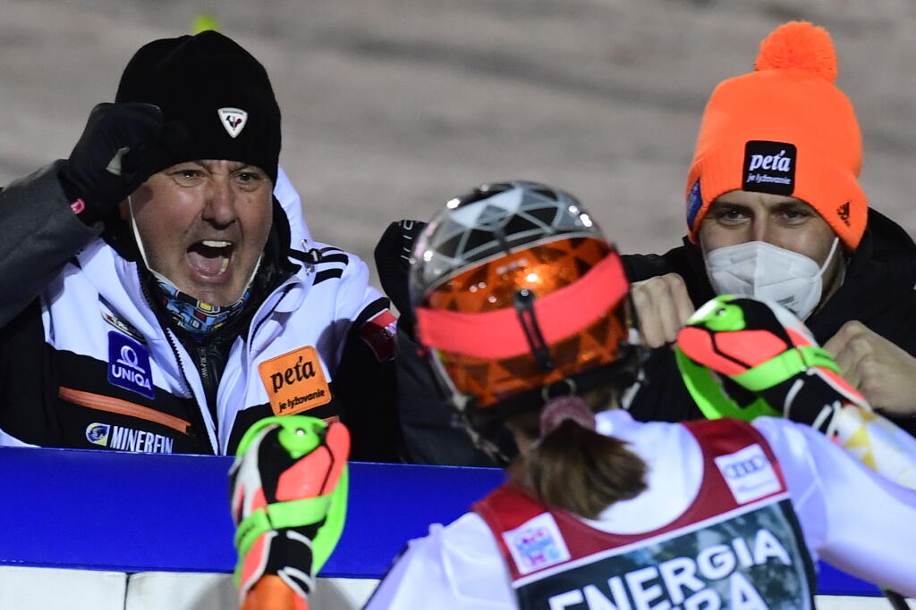 V Levi Petra za prvý triumf zinkasovala 43-tisíc eur.